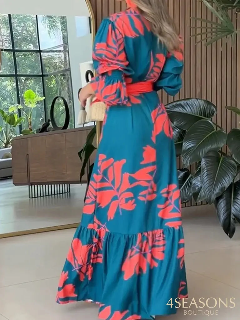 Vestido Manaus