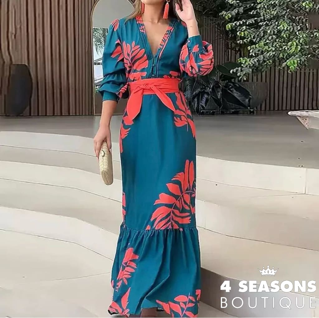 Vestido Manaus