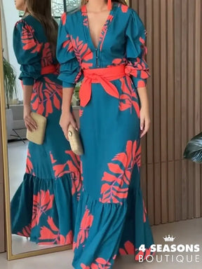Vestido Manaus