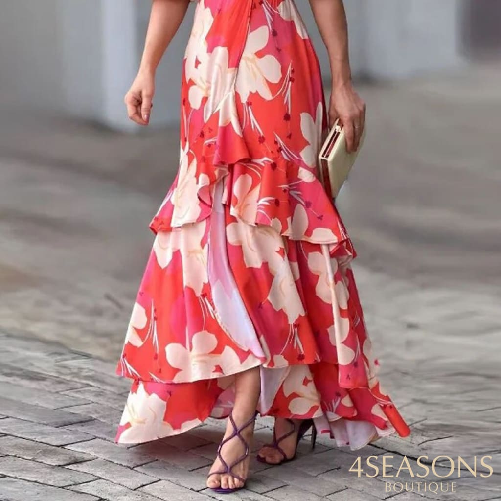Vestido Mariany