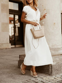 Long White