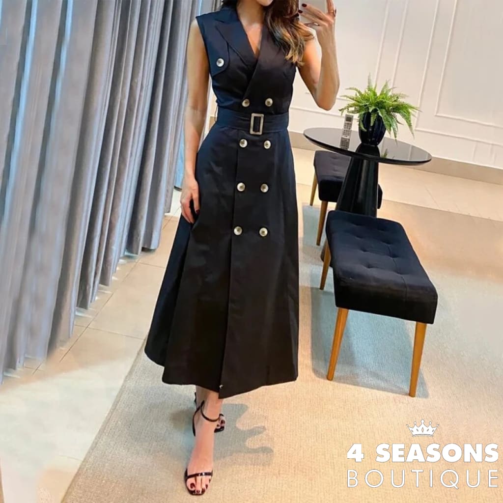 Vestido Maroca