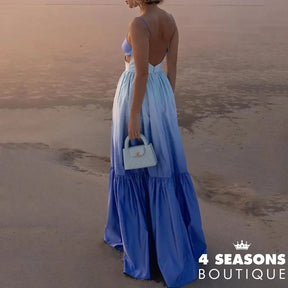Vestido Marquezine