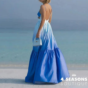 Vestido Marquezine