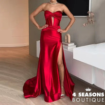 Vestido Marquezine
