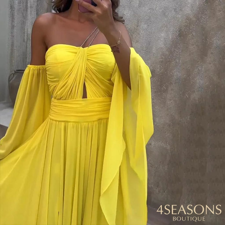 Vestido Matiê