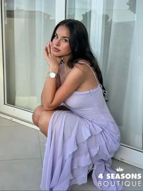 Vestido Megan