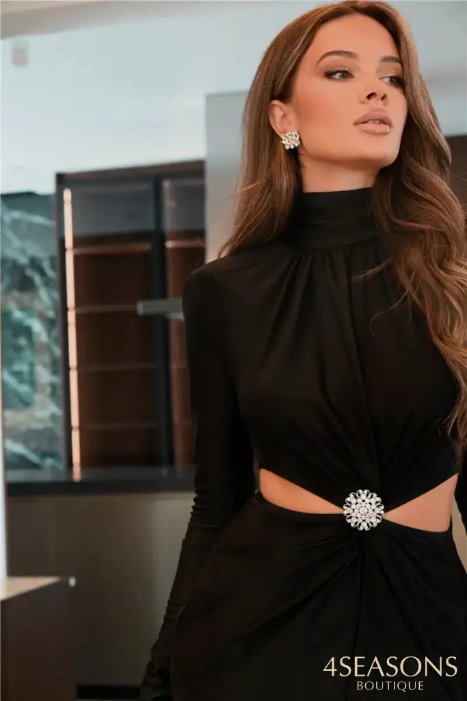 Vestido Melaine