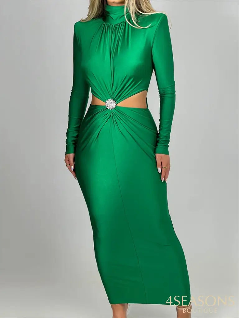 Vestido Melaine