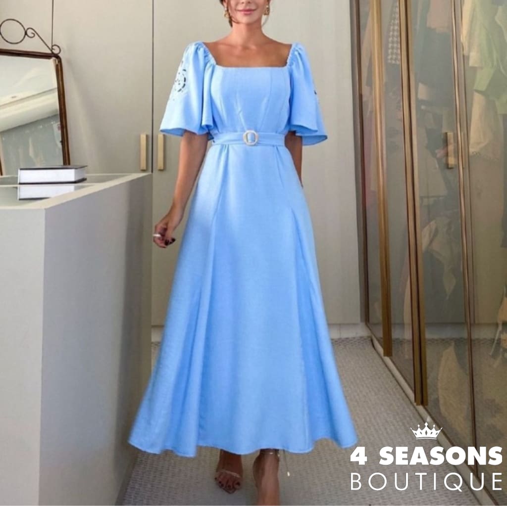 Vestido Meliata