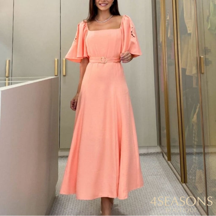 Vestido Meliata