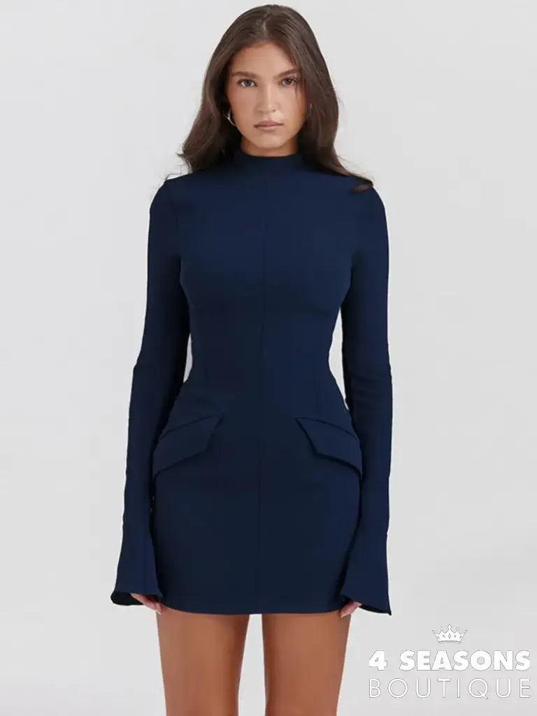 Vestido Menoca