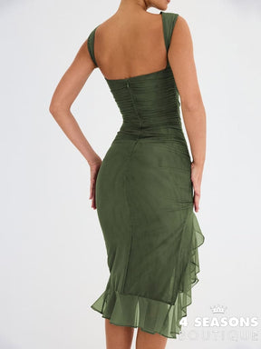 Vestido Mesion