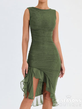Mesion Dress