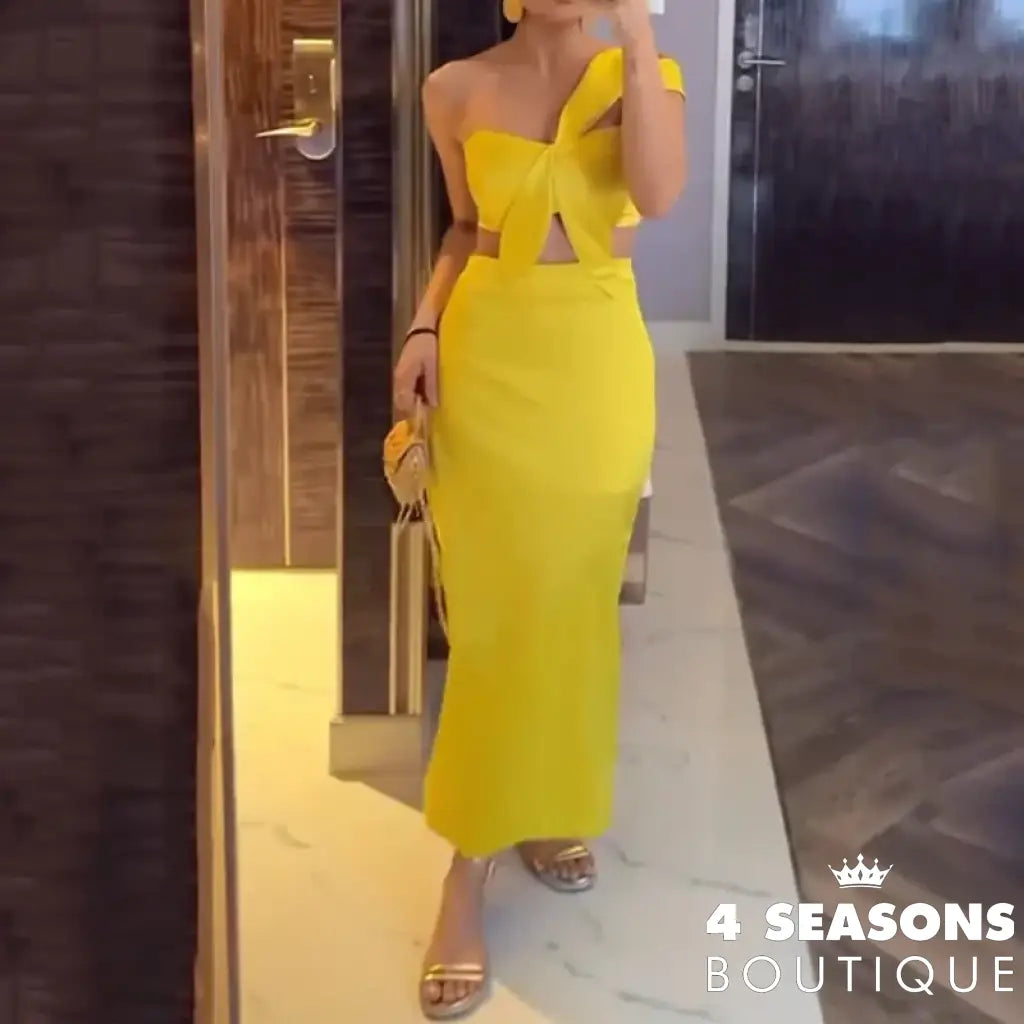 Vestido Mesquita