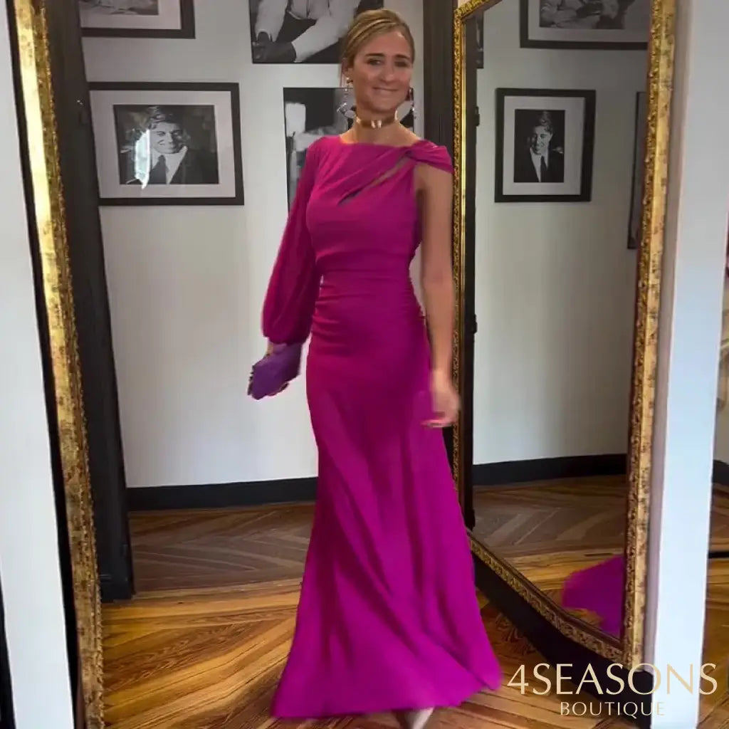 Vestido Miriam