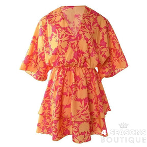 Vestido Mooh