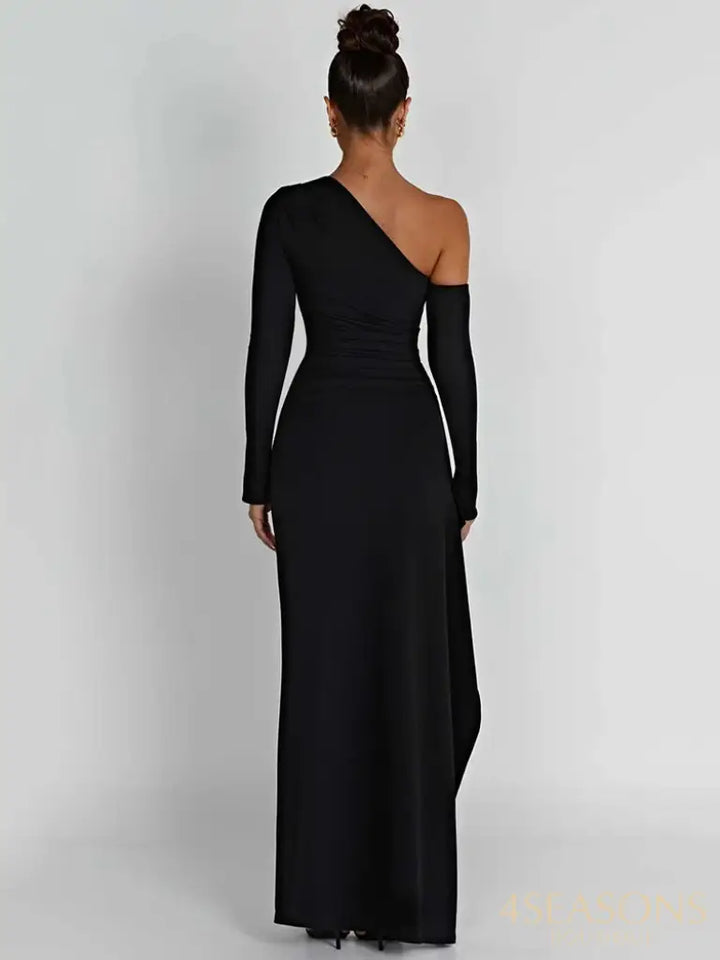 Vestido Mozision