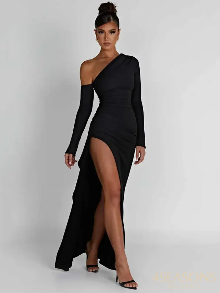 Vestido Mozision