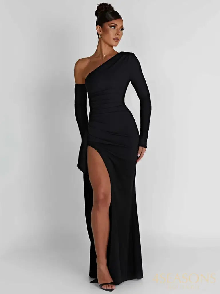 Vestido Mozision