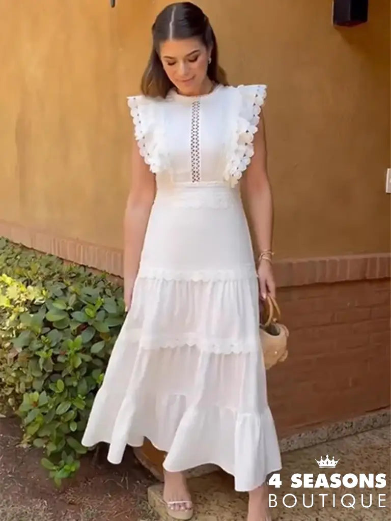 Vestido Naema