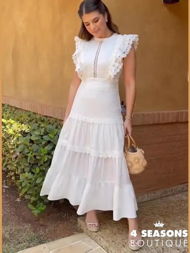 Vestido Naema