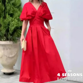 Vestido Natália