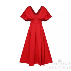 Vestido Natália