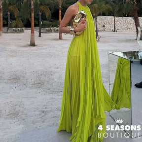 Vestido Névia