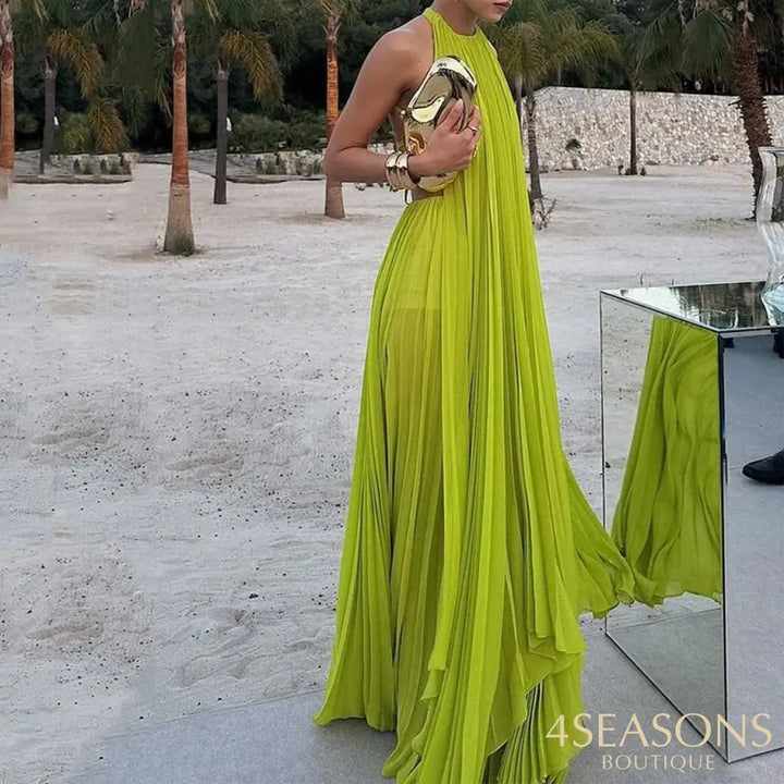 Vestido Névia