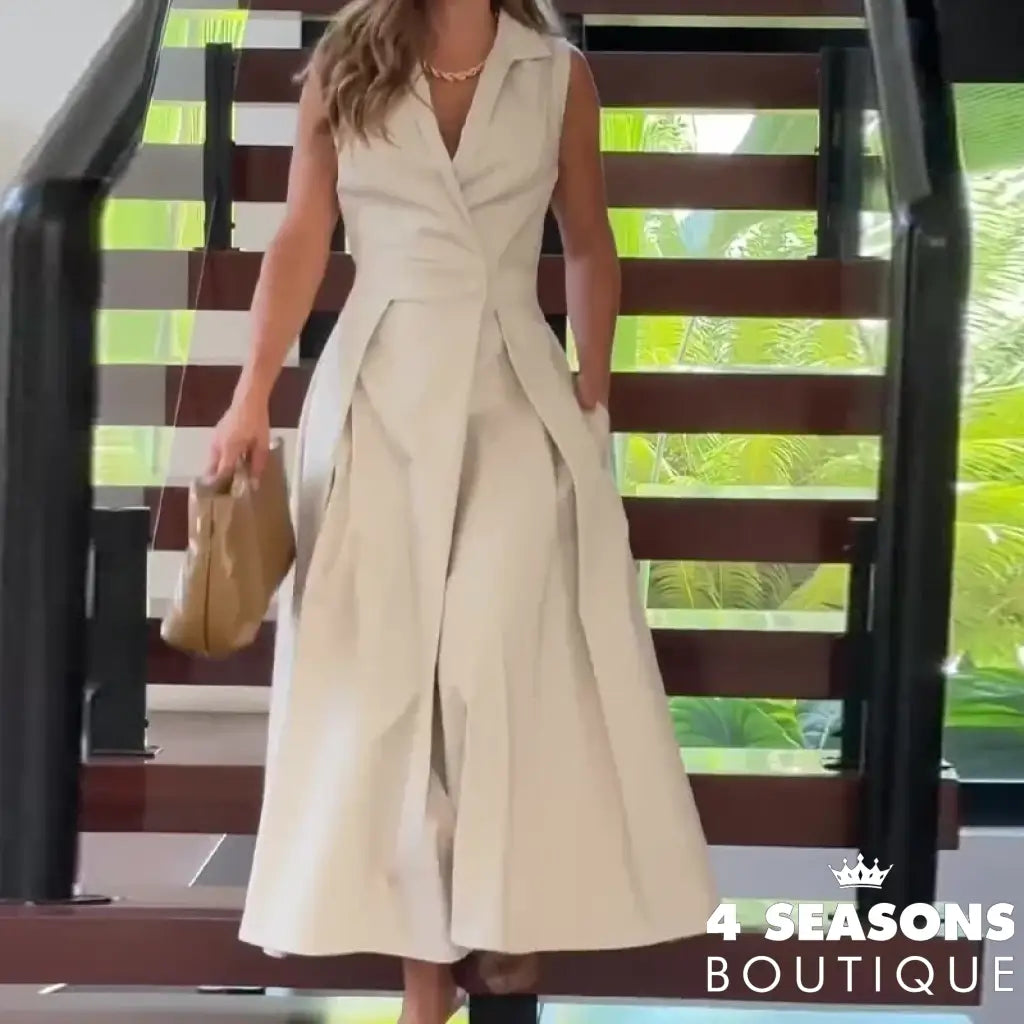 Vestido Niélida