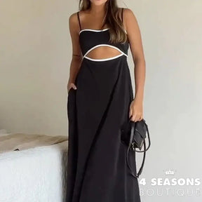 Vestido Nismaira