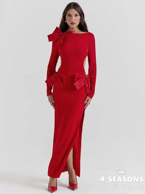 Vestido Noeli