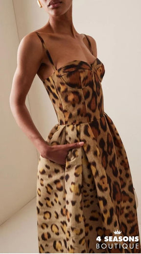 Vestido Núbia