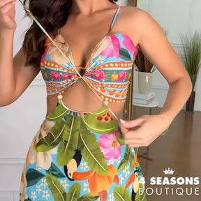 Vestido Olga