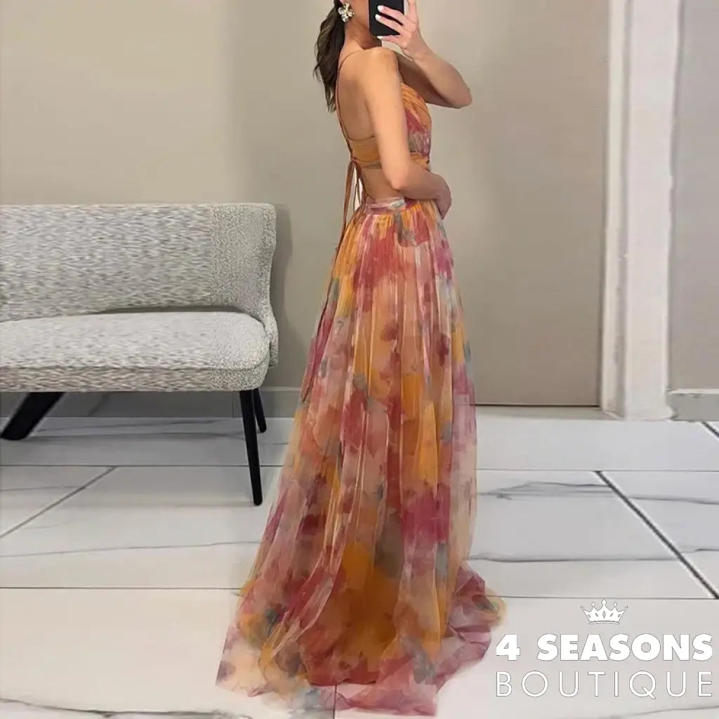 Vestido Otassília