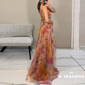 Vestido Otassília