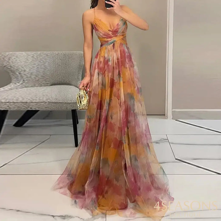 Vestido Otassília