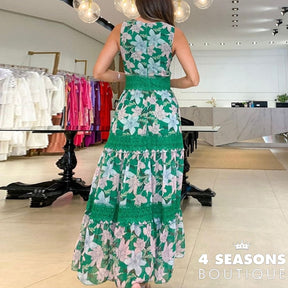 Vestido Paloma