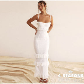 Vestido Partô