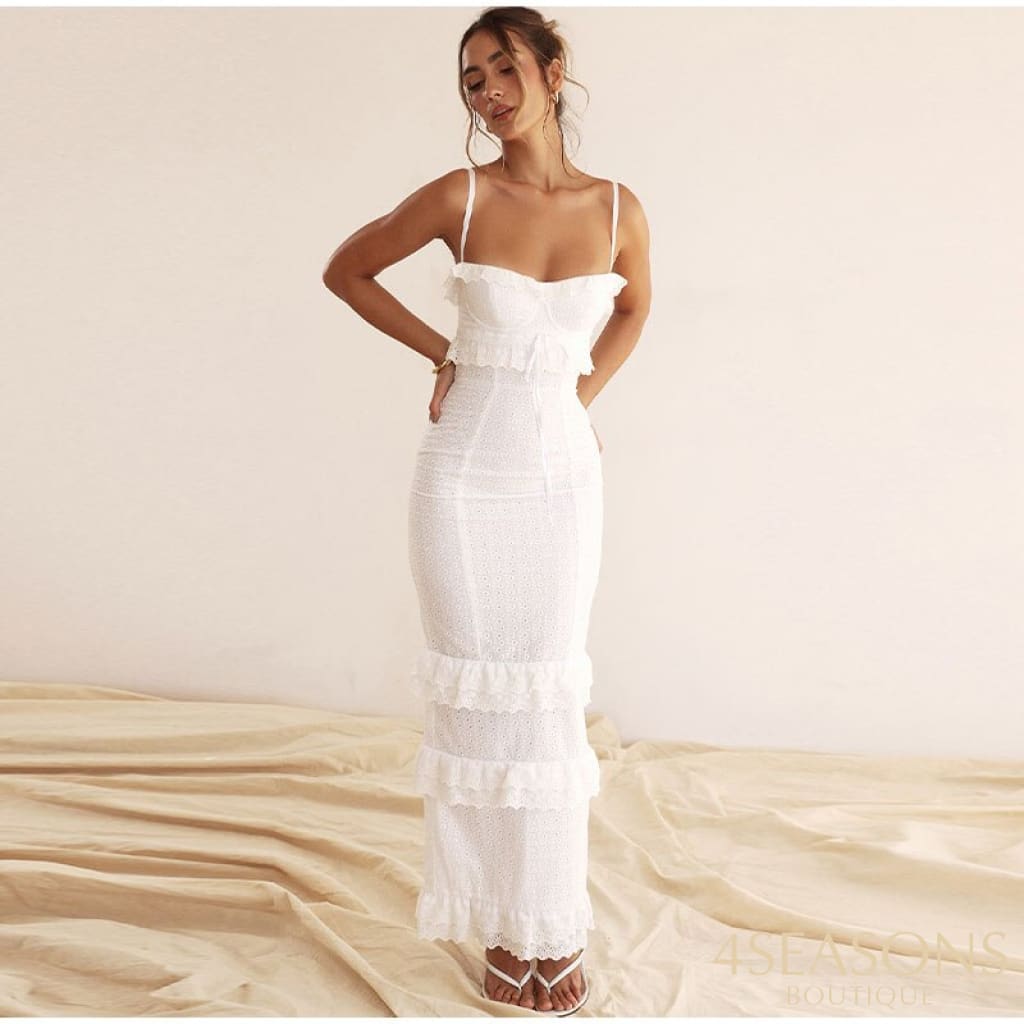 Vestido Partô