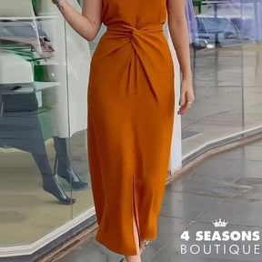 Vestido Patagônia