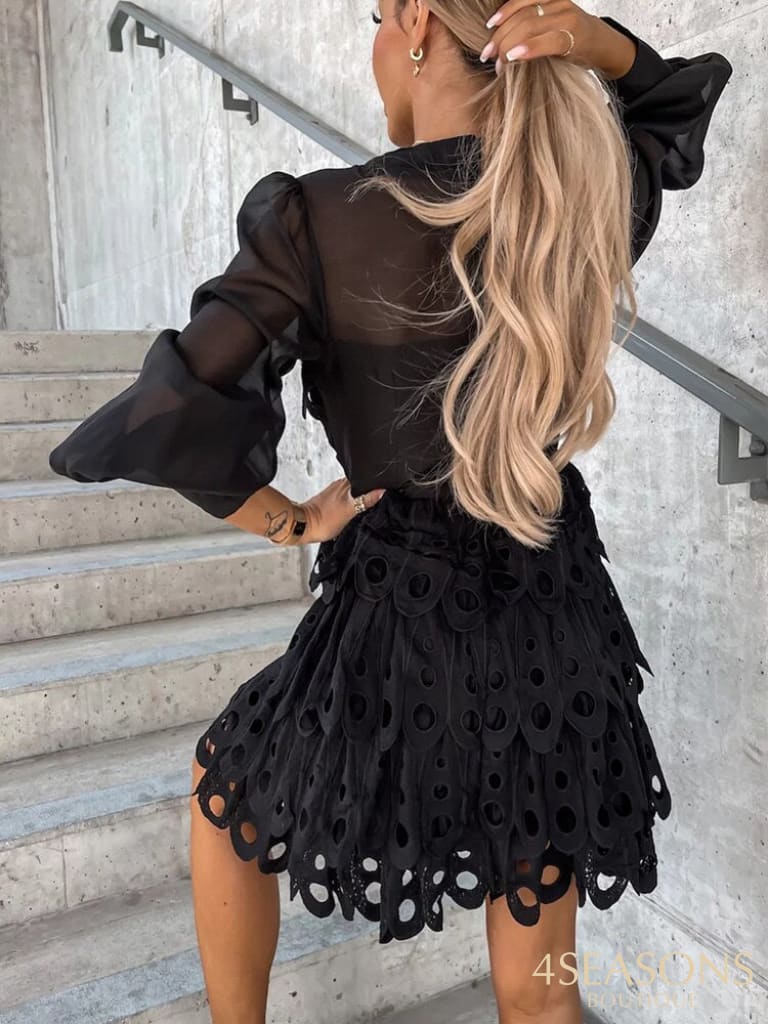 Vestido Peter