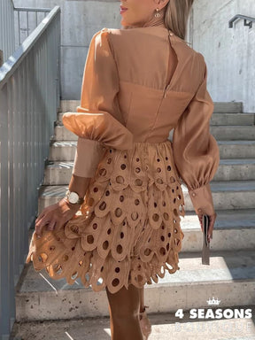 Vestido Peter