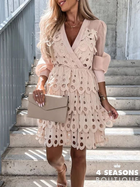Vestido Peter