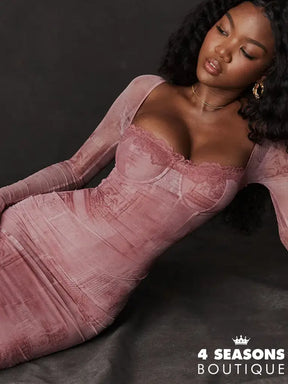 Vestido Petri
