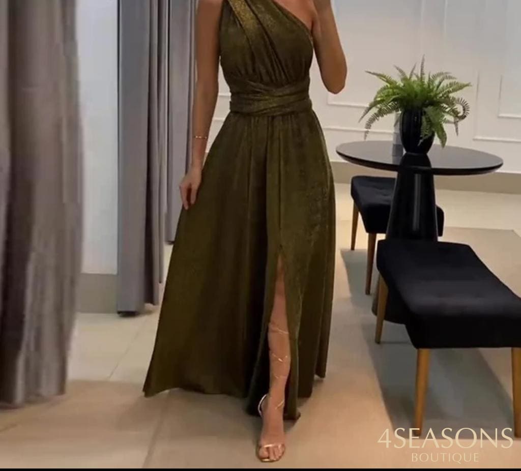 Vestido Pierre