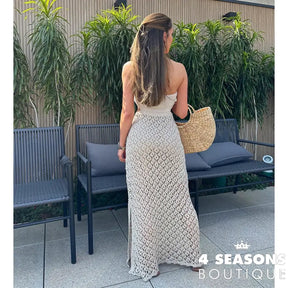 Vestido Pisciana