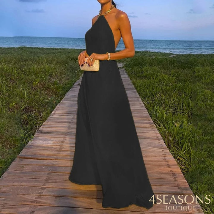 Vestido Pitanga Preto / P