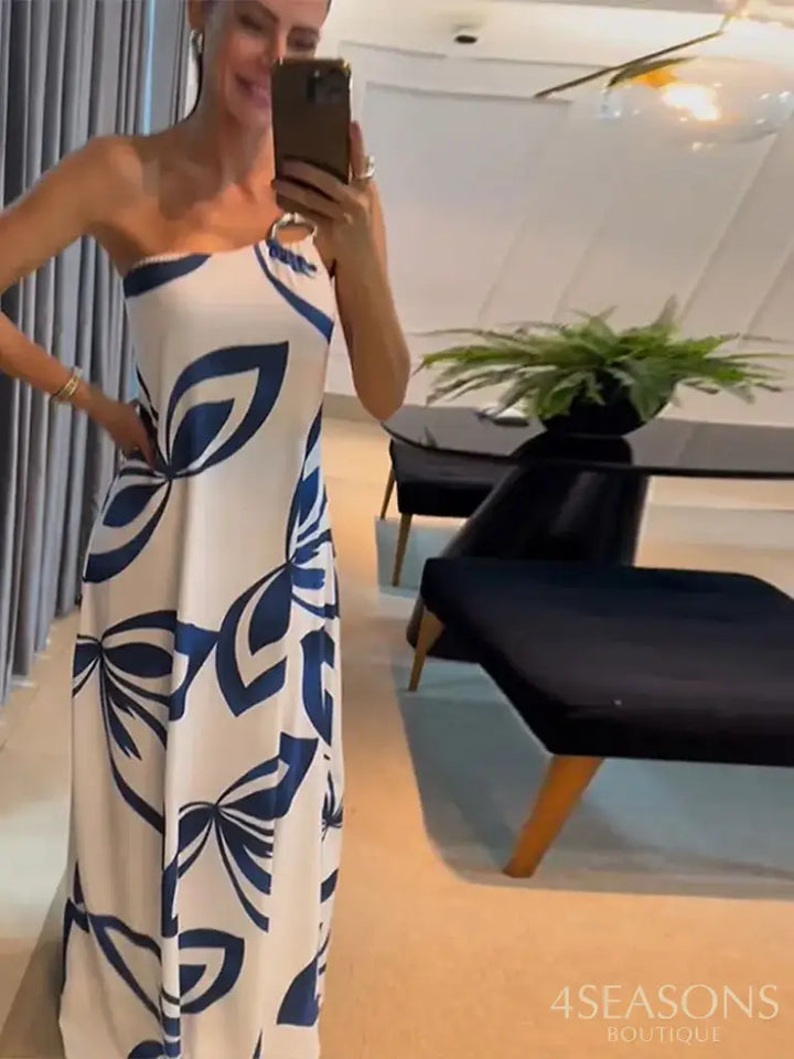 Vestido Poliana